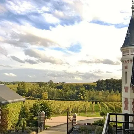 Appartement Le Familial - Cabernet La Grise