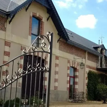 Le Familial - Cabernet Appartement La Grise