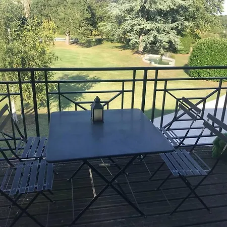 Apartment Le Familial - Cabernet