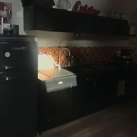 Appartement Le Familial - Cabernet La Grise