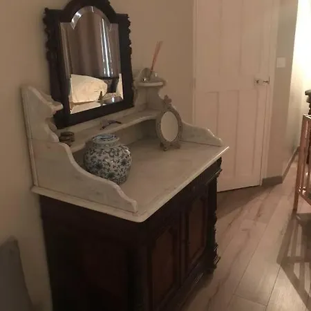 Apartment Le Familial - Cabernet