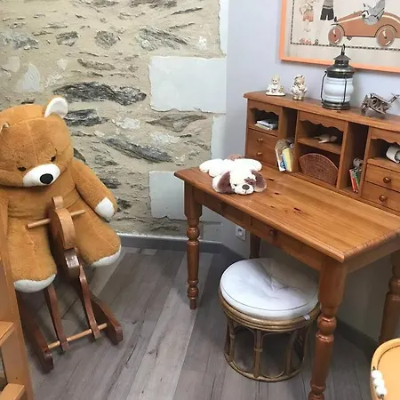 Le Familial - Cabernet Apartment