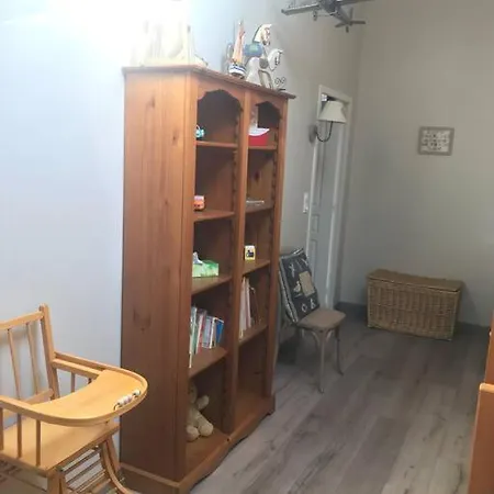 Appartement Le Familial - Cabernet La Grise