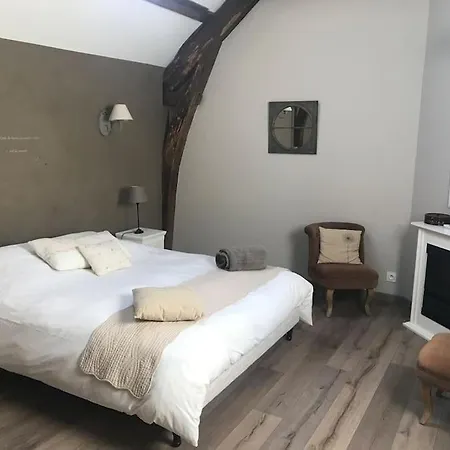 Appartement Le Familial - Cabernet *