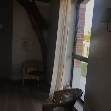Apartment Le Familial - Cabernet
